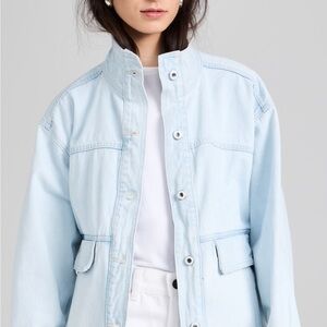 COPY - Favorite Daughter. The Margot Jacket